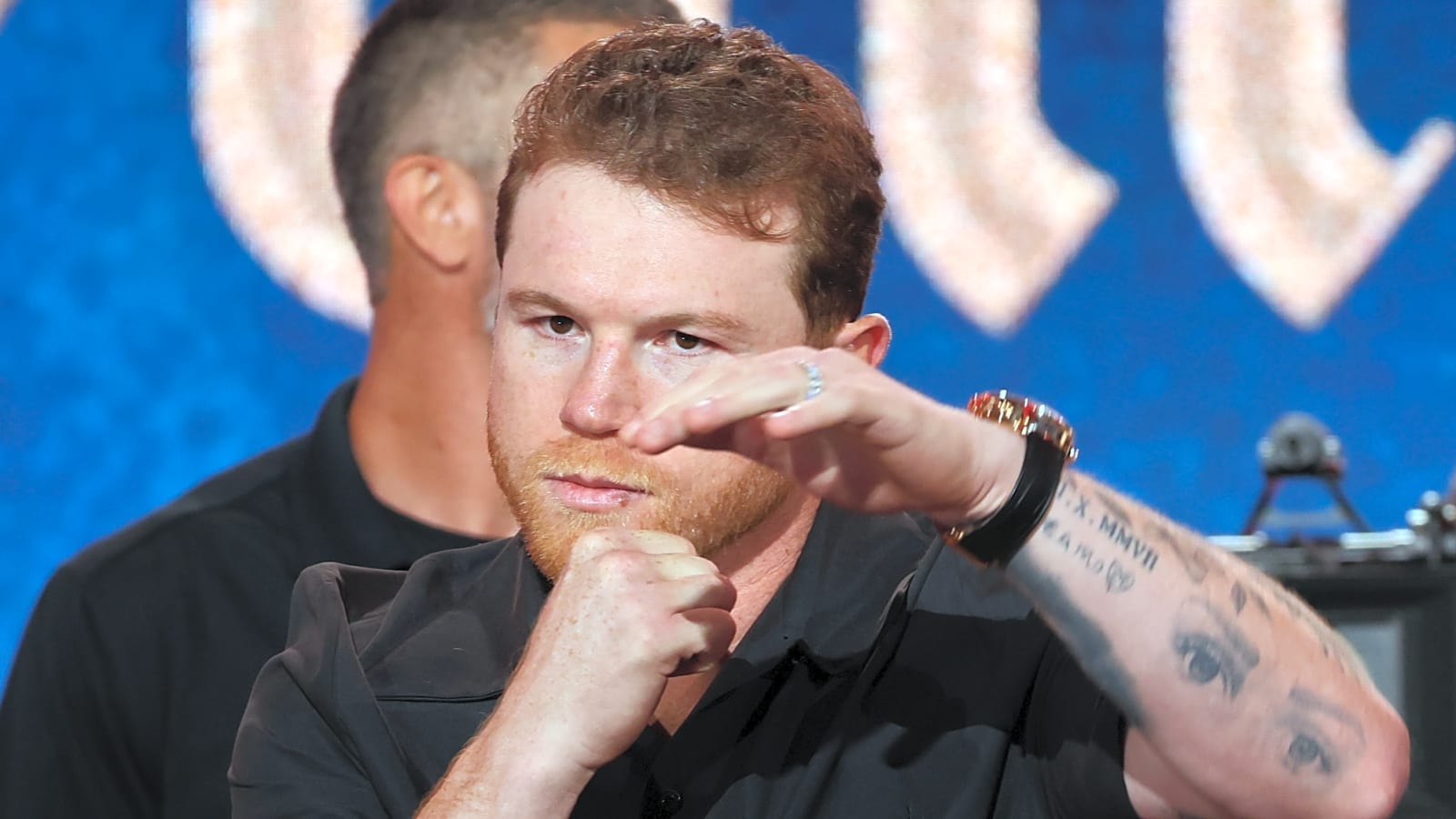 Canelo Vs. Crawford Third Presser – Key Moments