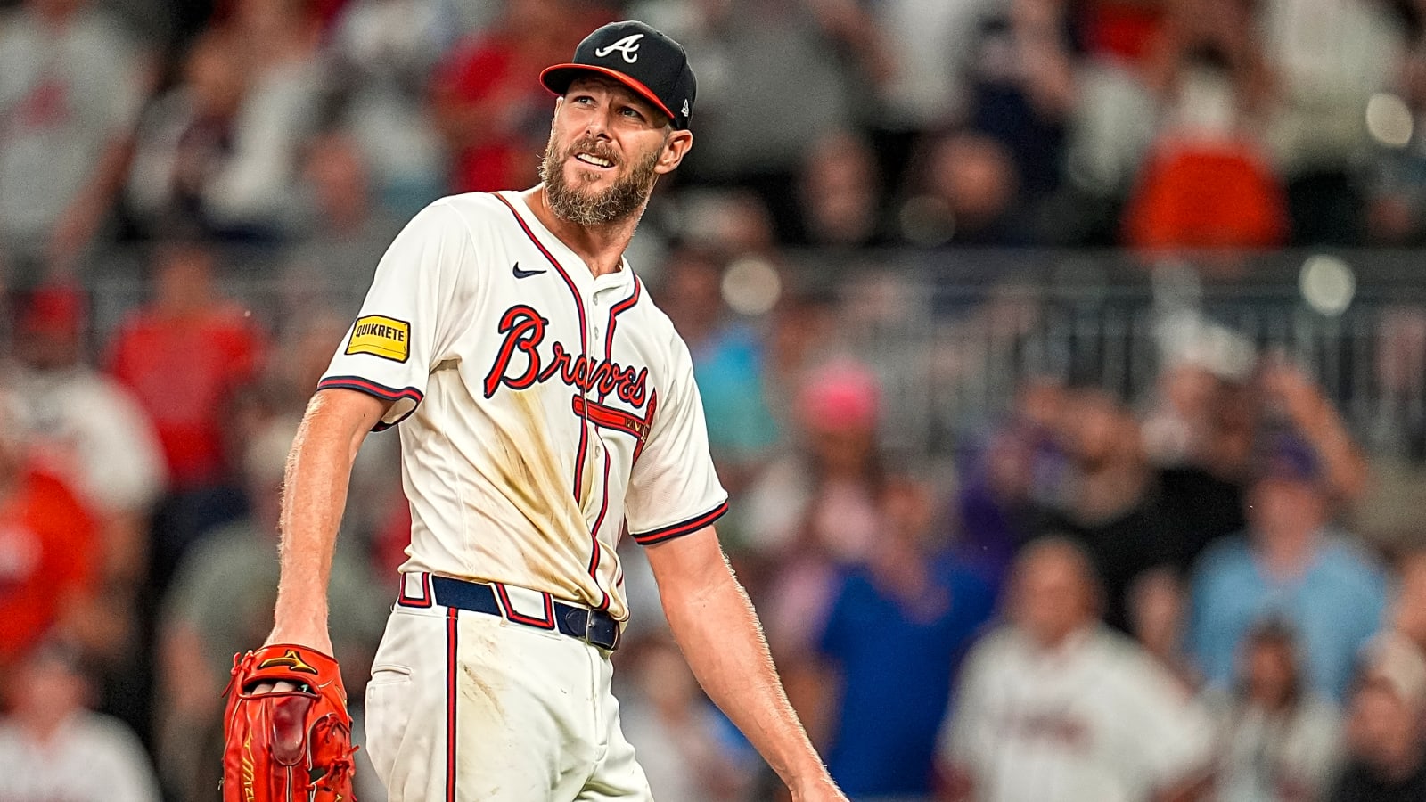 Not many people are happy with Red Sox exec Craig Breslow as Chris Sale thrives with Atlanta Braves