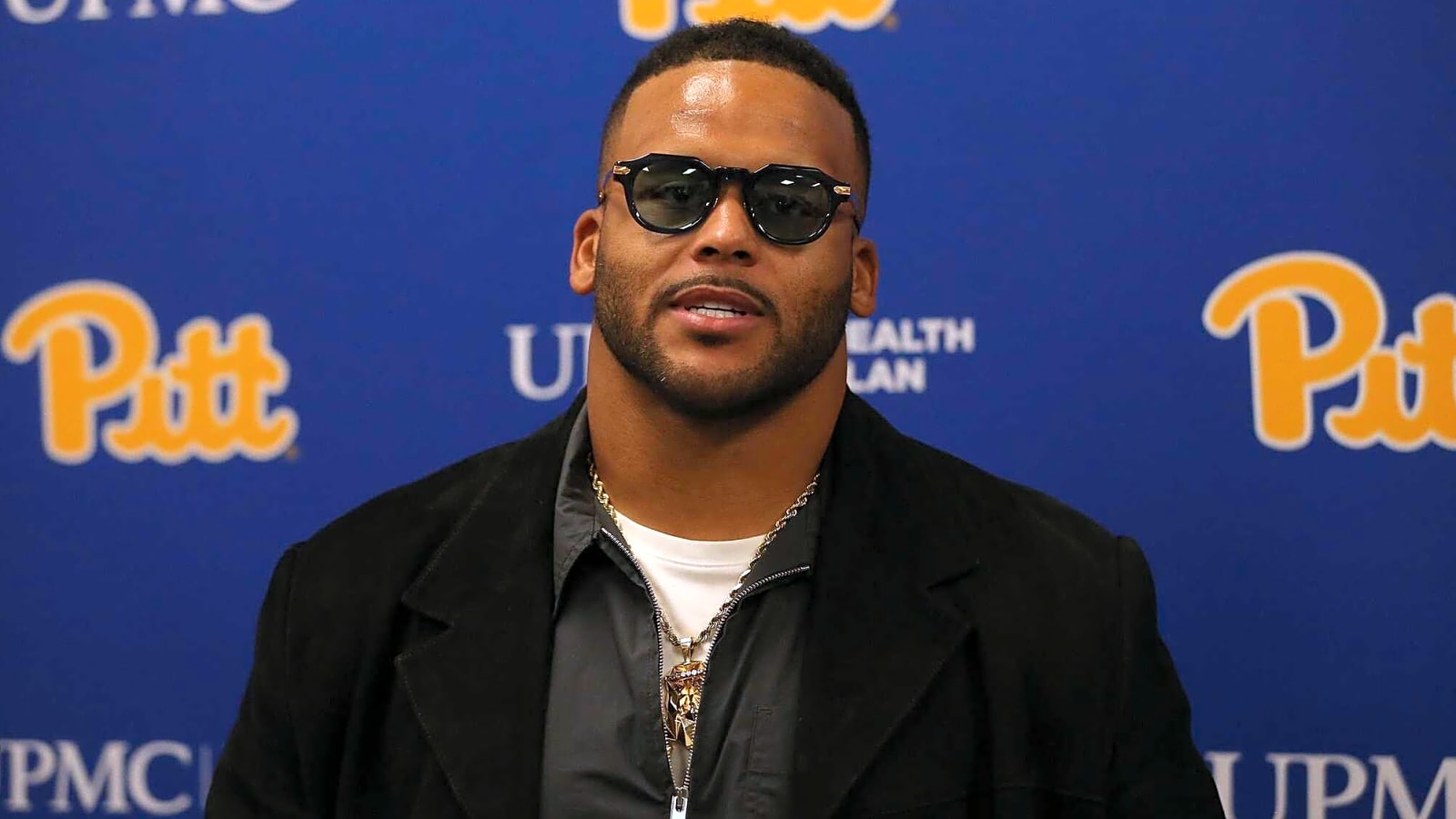 Aaron Donald Wanted To Play In NFC Championship Game