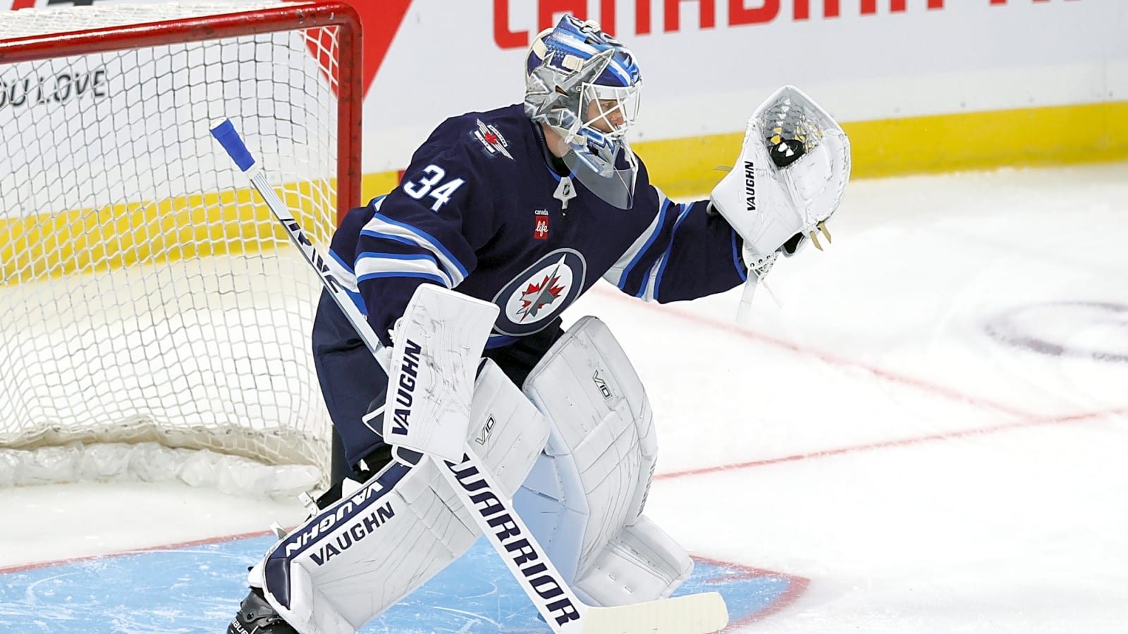 Canadiens sign Kaapo Kahkonen, Sammy Blais