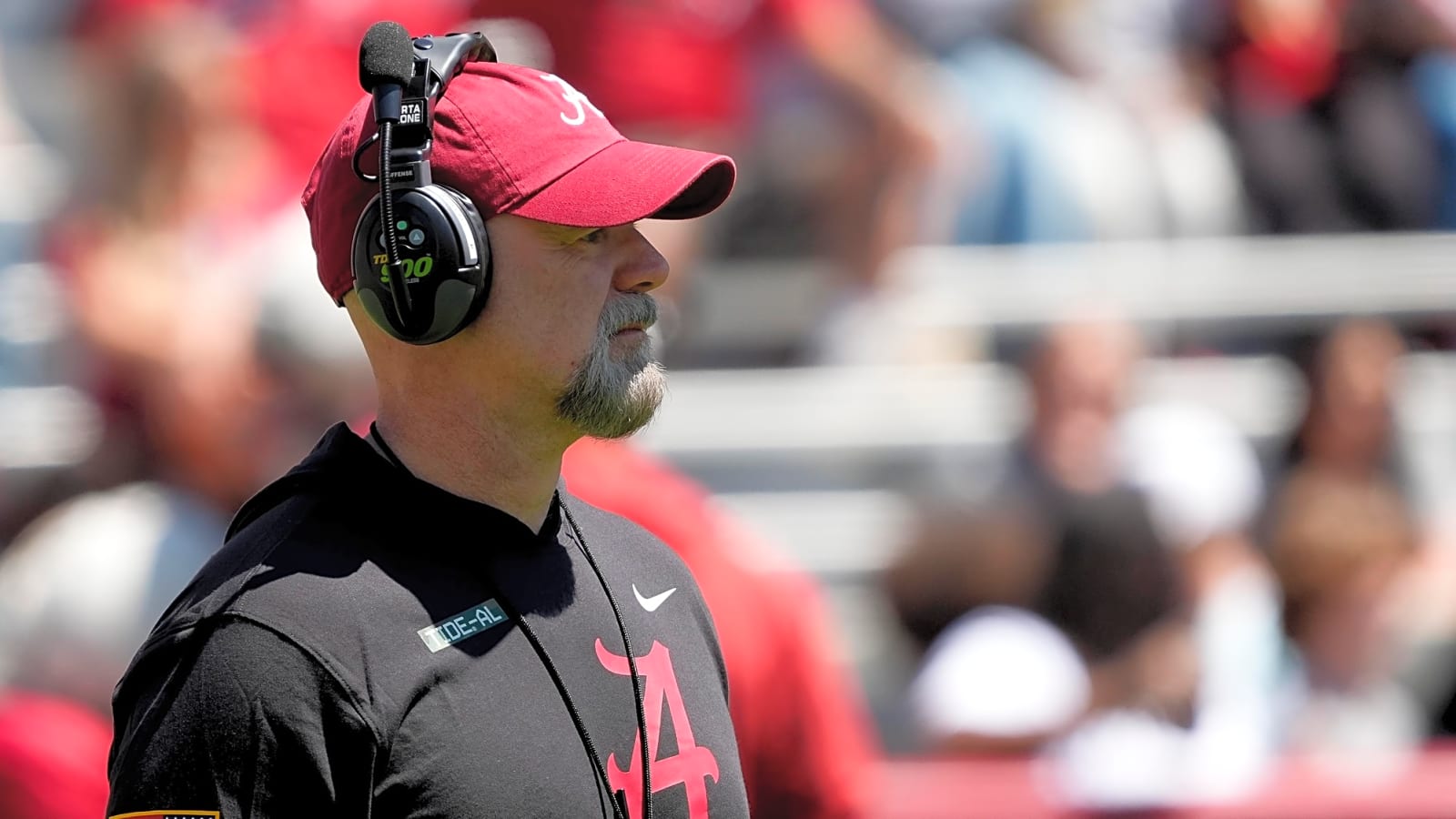 Alabama OC tells what the non-negotiables are for the Tide’s next starting quarterback