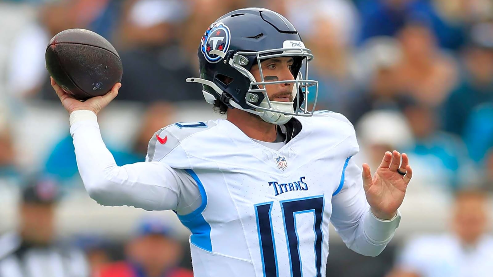 Giants add veteran QB set to play for his 7th different NFL team
