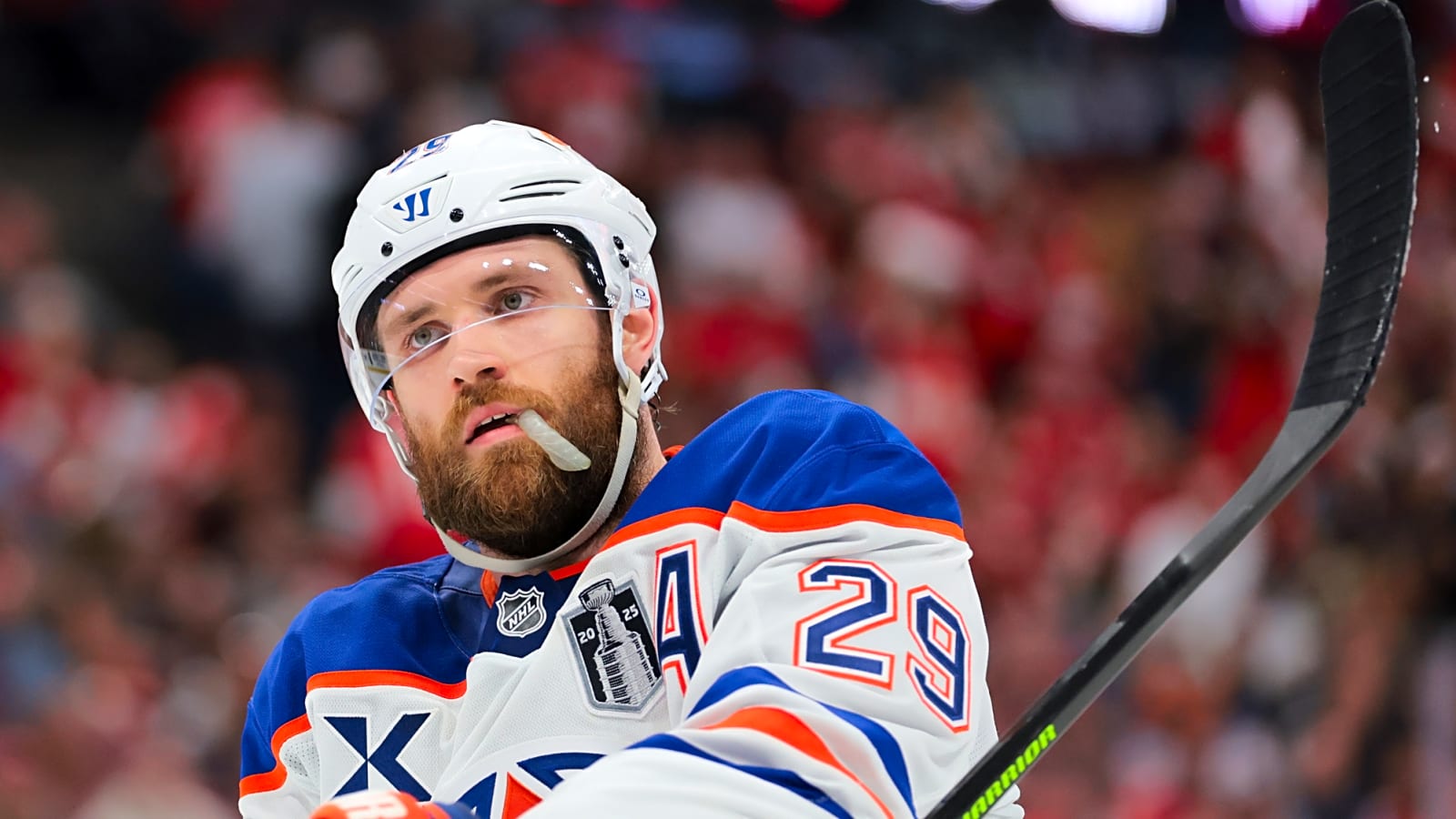 2024–25 Edmonton Oilers Player Grades: Leon Draisaitl
