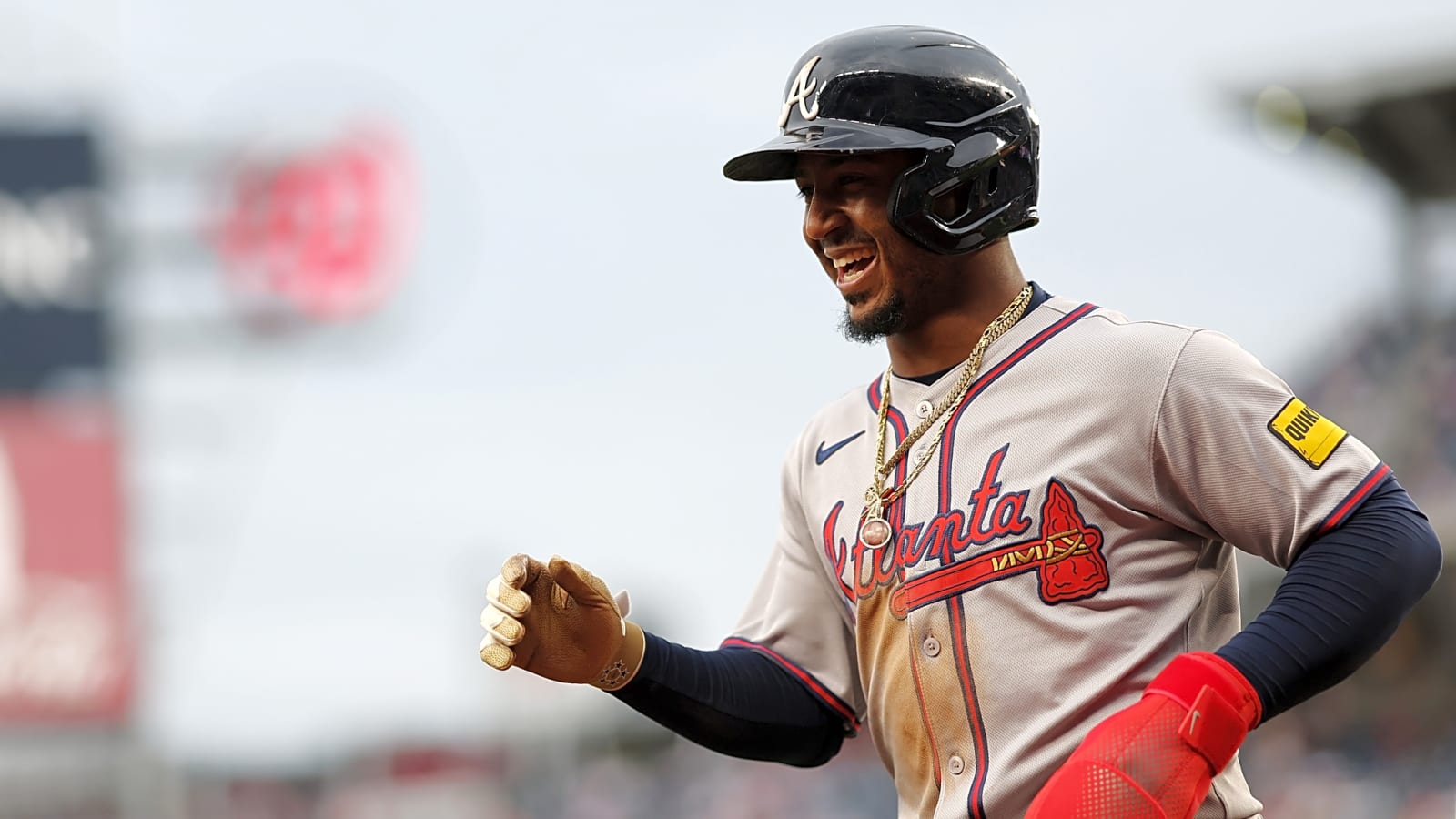 Is Ozzie Albies’ inconsistency a sign of his decline?