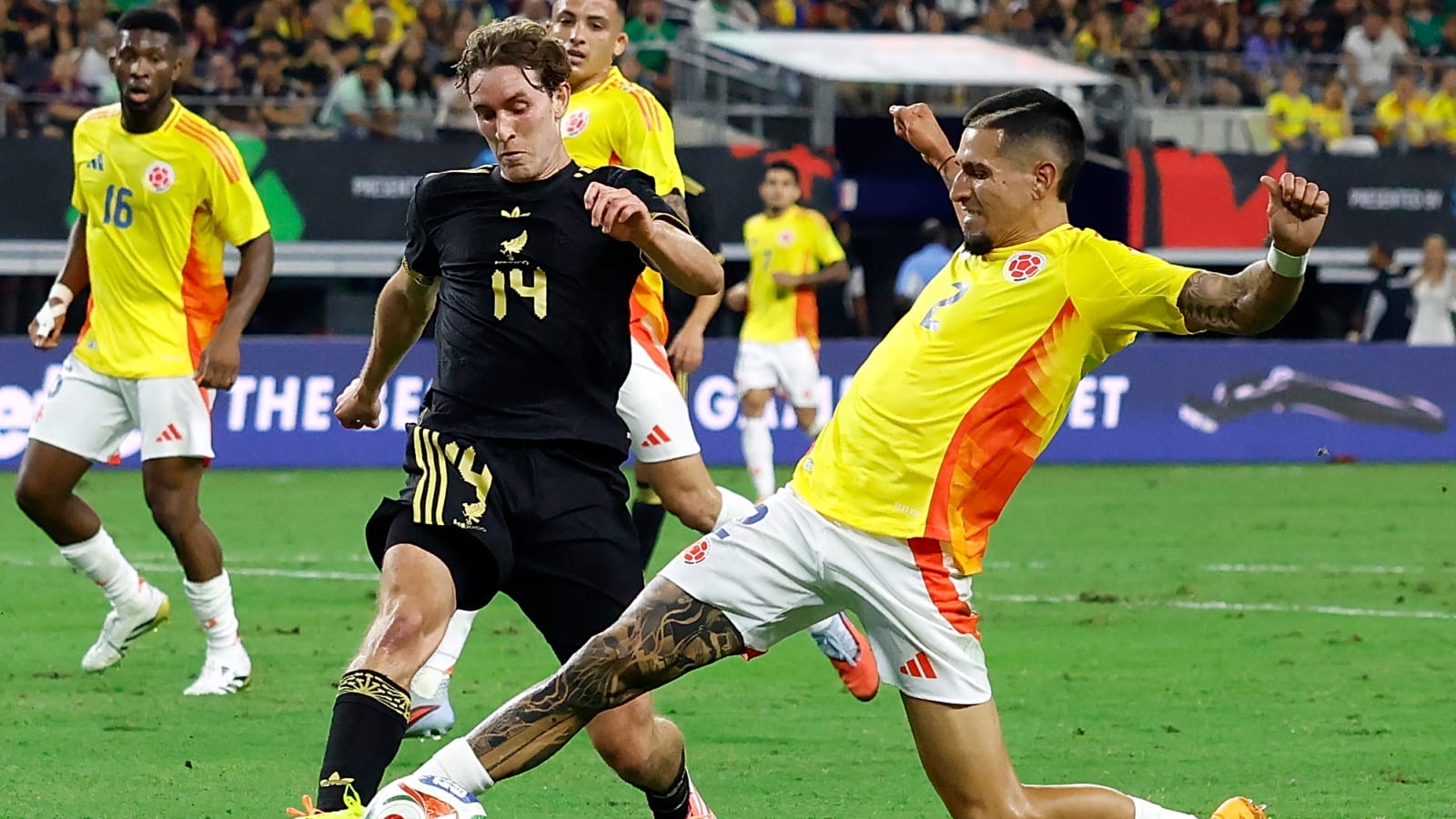 What INEOS chiefs are now thinking about signing PL star who publicly expressed desire to sign for Man United