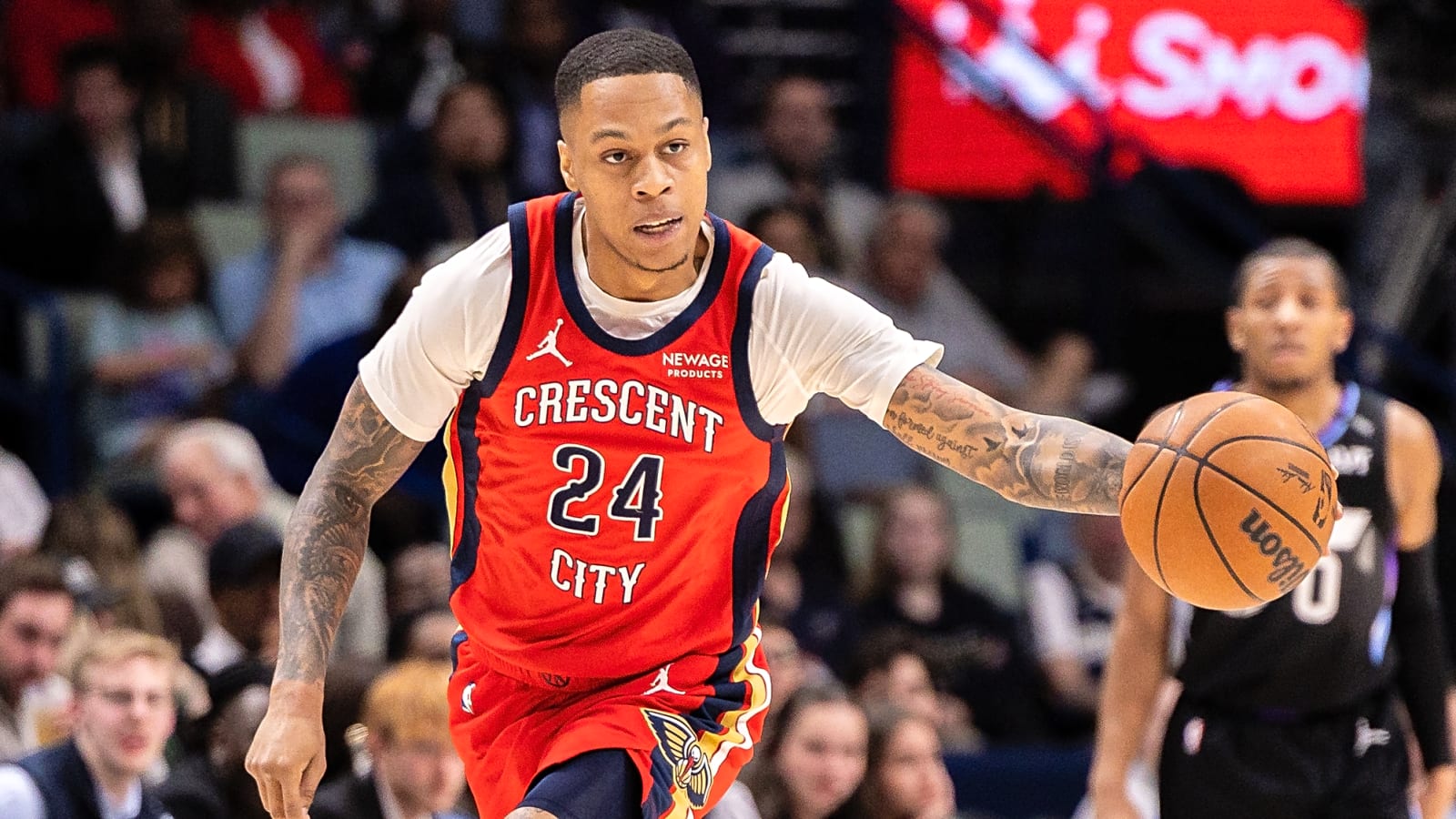 Grizzlies cut ties with former lottery pick