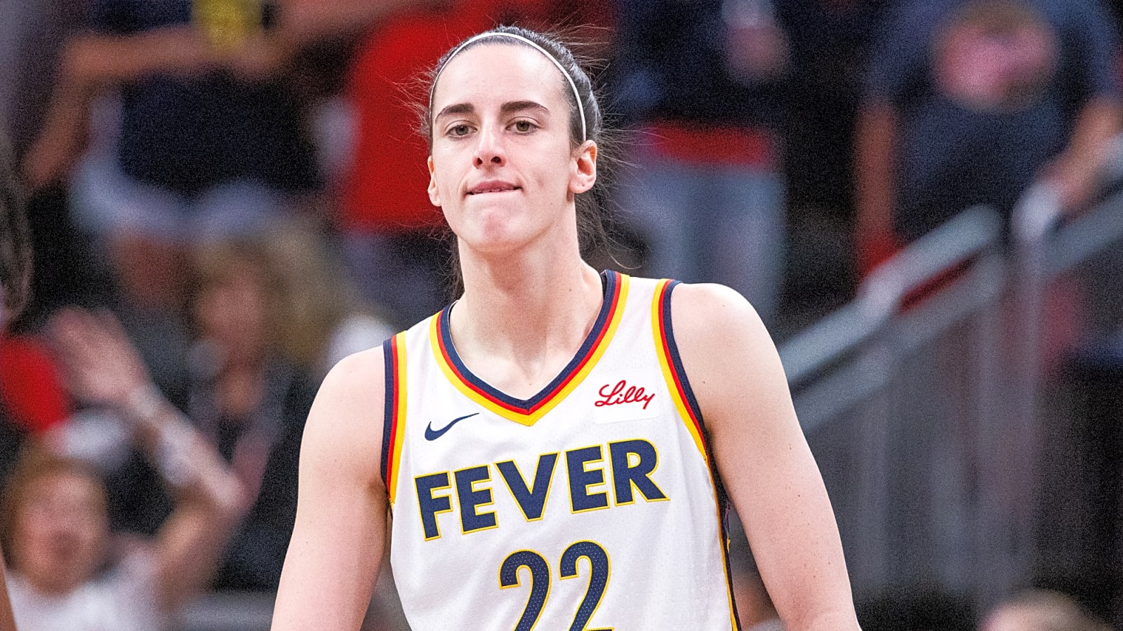 Indiana Fever Star Caitlin Clark Announces She’s Out for WNBA All-Star Weekend