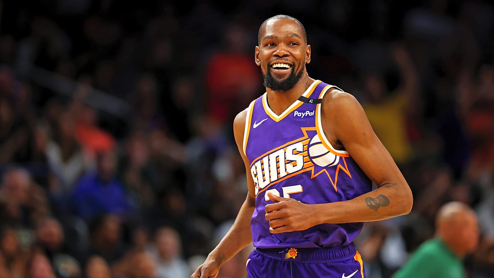 Report: Rockets, Heat, Timberwolves Could Trade For Suns’ Kevin Durant Soon