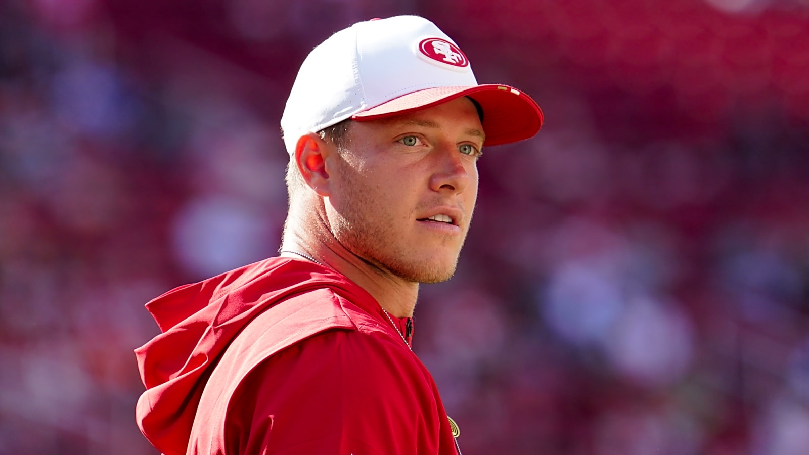 Latest injury may signal the end of Christian McCaffrey's NFL career