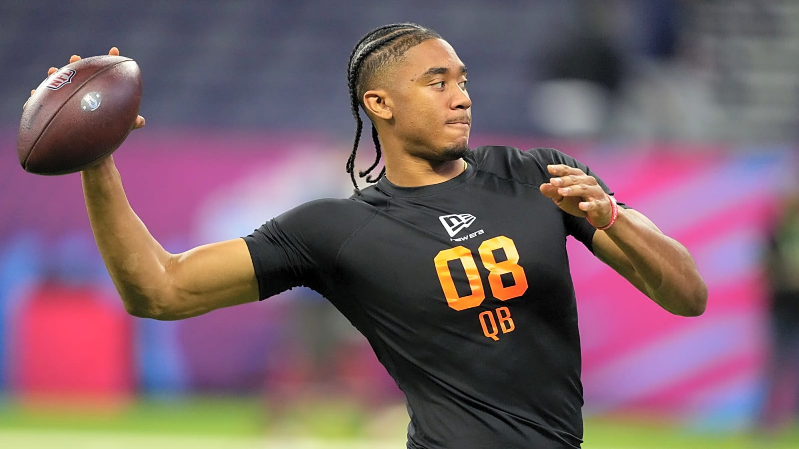 AFC Notes: Taylen Green, Myles Murphy, Bengals, Browns, Ravens