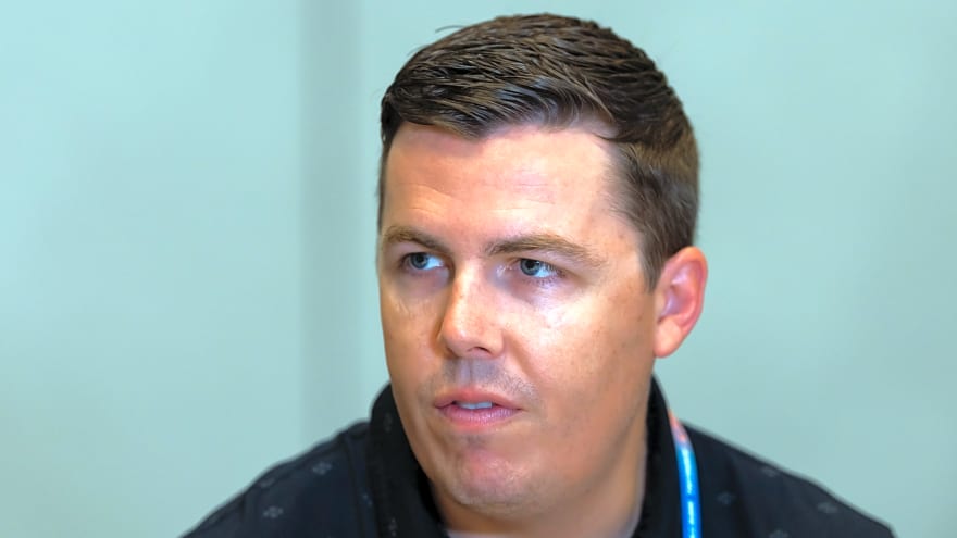 Kellen Moore makes bold but smart decision that he’s already learned can work for the Saints