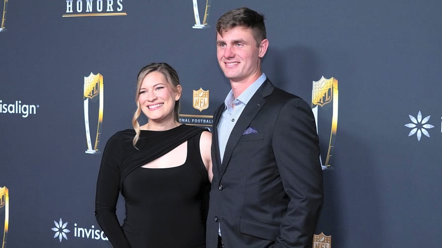 How Brandon Aubrey’s wife’s one advice in 2019 helped the Cowboys star land a $28 million contract