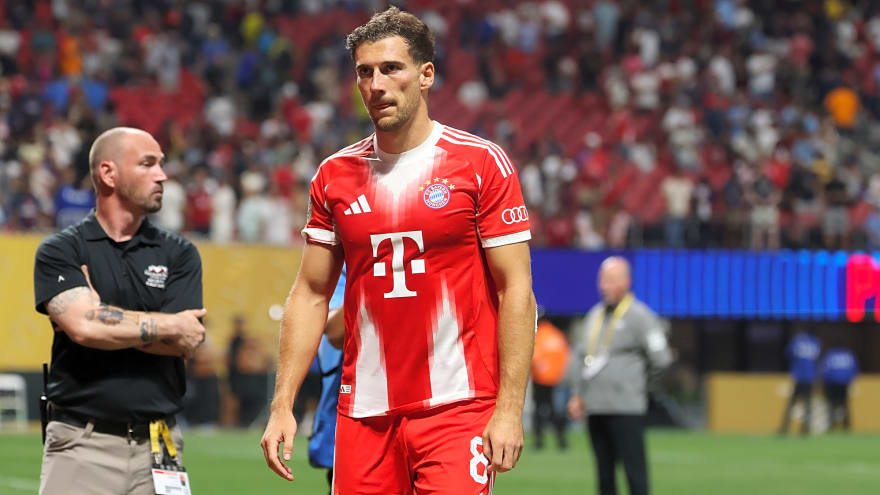 Arsenal named leaders in the race to sign German star