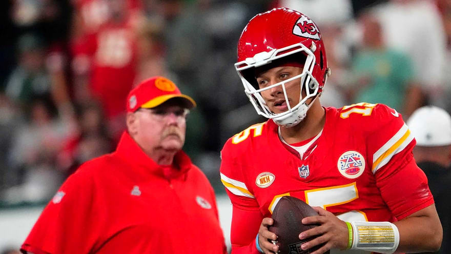 3 underappreciated areas where the Kansas City Chiefs must improve to get back to winning form during the 2026 NFL season