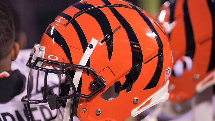 Could the Bengals actually leave Cincinnati?