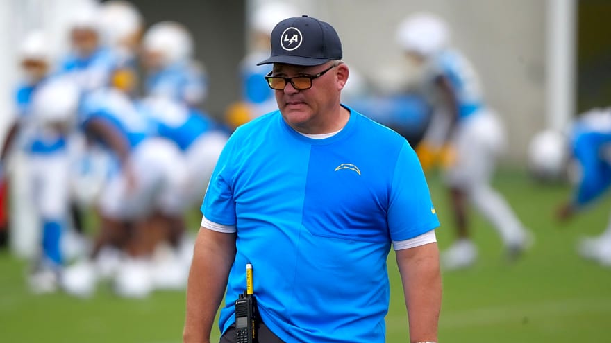 Jets Completed Interviews With Greg Roman & Darrell Bevell For OC Position