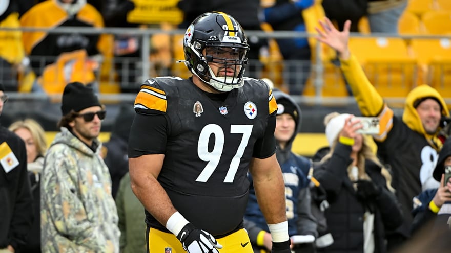 Cam Heyward Exposes Josh Allen For Admitting To Disgusting Act While Beating Steelers