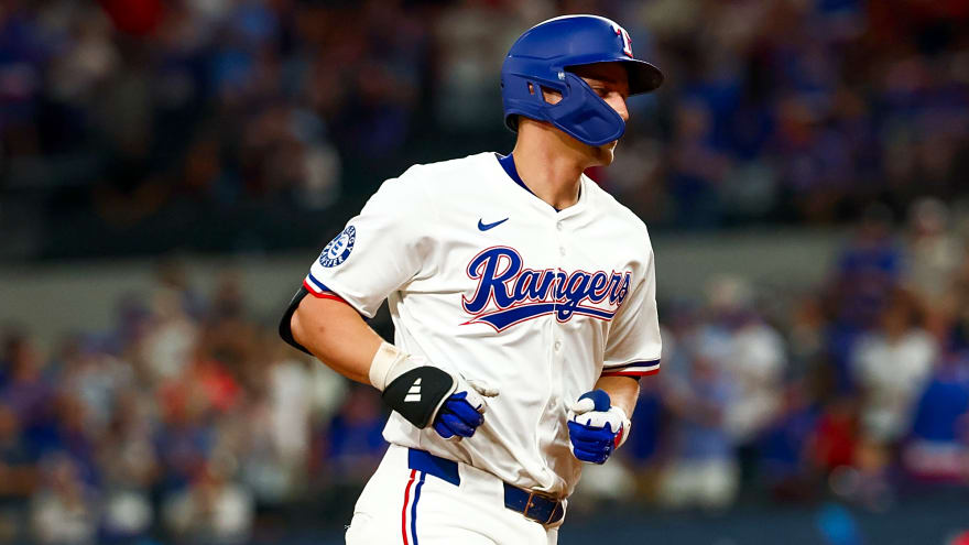 Jeff Passan on rumors surrounding Braves trade target Corey Seager