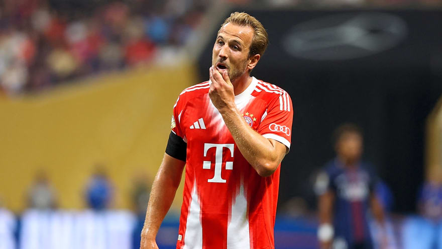 Tottenham return remains a distant dream as club legend looks all set to extend stay in league he’s dominating