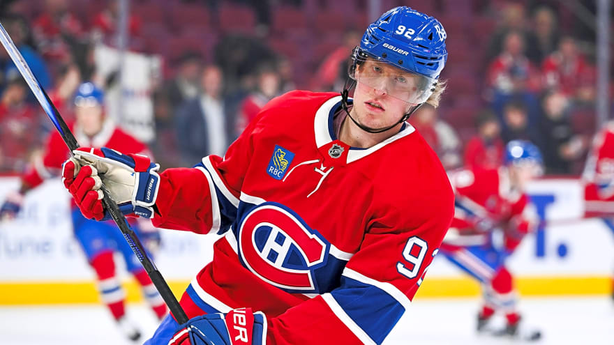 Trade: Patrik Laine can refuse to be traded to 10 teams