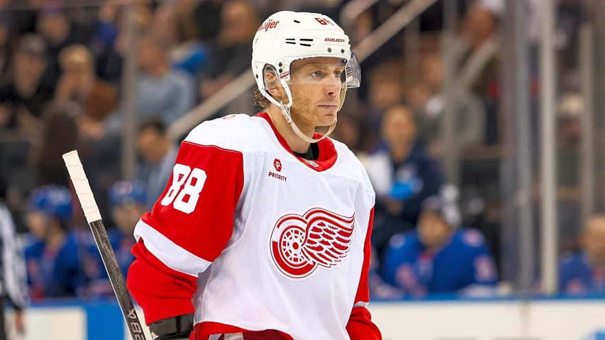 New Twist in Possible Patrick Kane Return to Chicago After Blackhawks GM Comments