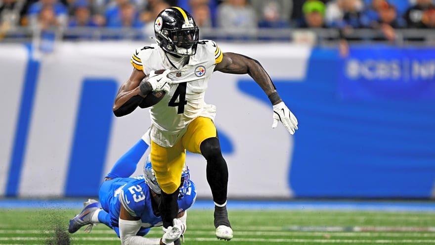 NFL drops the hammer on DK Metcalf with an unprecedented suspension following his altercation with a Lions fan in Detroit