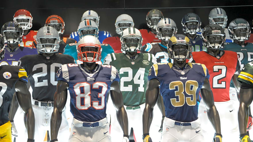 Famed sports uniform website Uni Watch to shut down