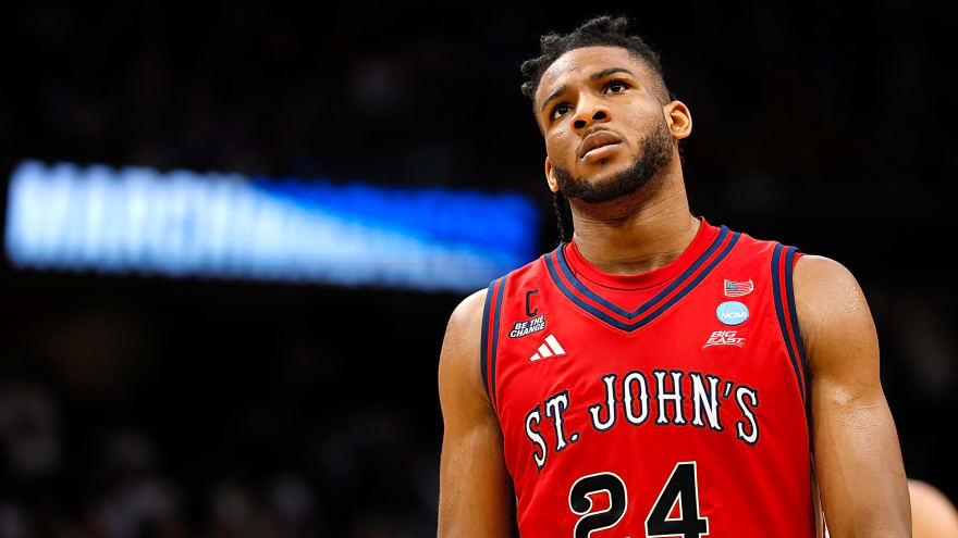 Toronto Raptors pre-draft rookie workout tracker: Stirtz, Miller, and more