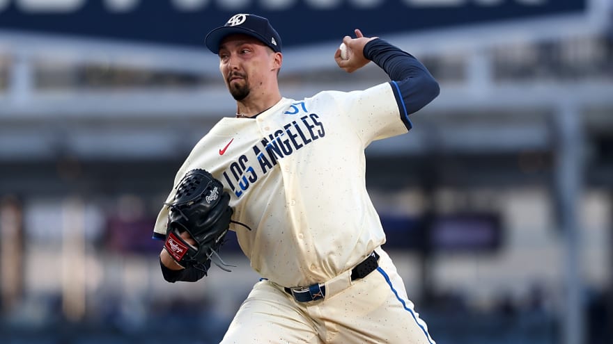 Blake Snell set to undergo surgery after his season debut