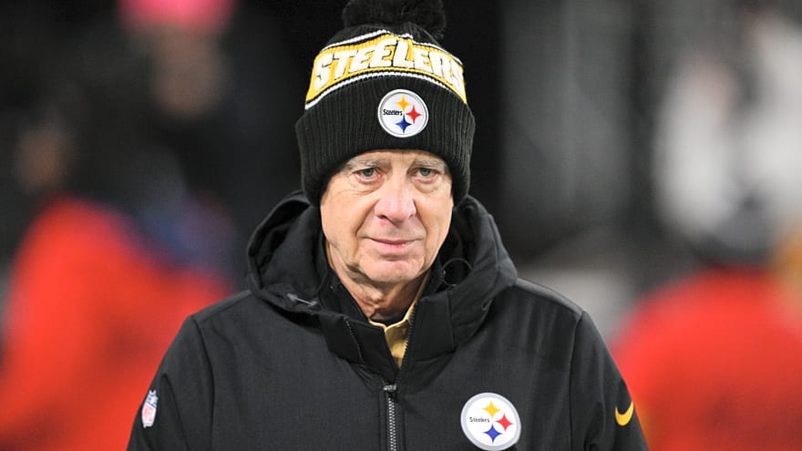 Cousin Of Steelers&#39; Art Rooney II Exposed The Number 1 Problem With Pittsburgh