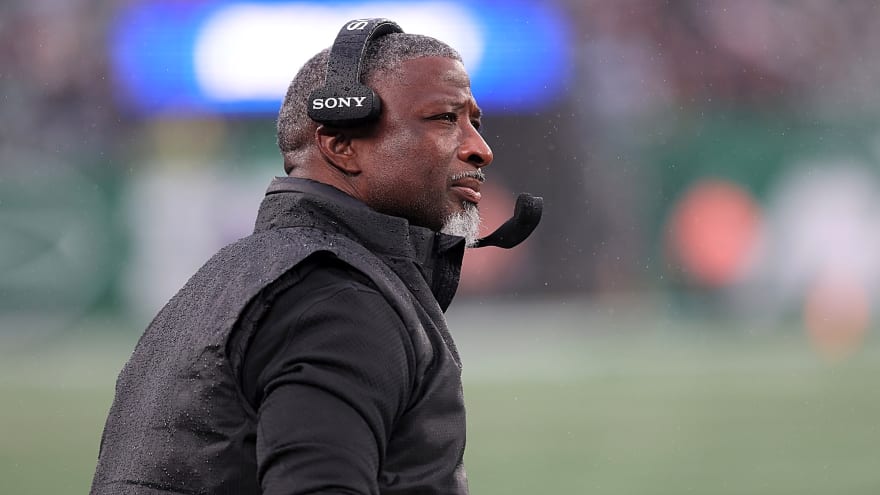 Aaron Glenn sets clear standard for the NY Jets’ final five games