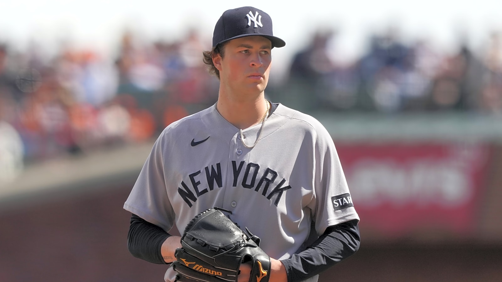 Grading the Yankees rotation early in the 2026 season