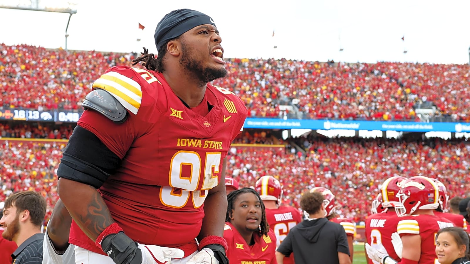 Green Bay Packers 7 Round Mock Draft