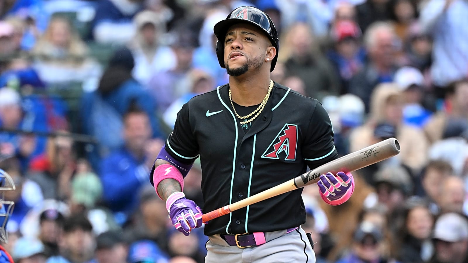 Diamondbacks search for answers as NL West goes through historic slump