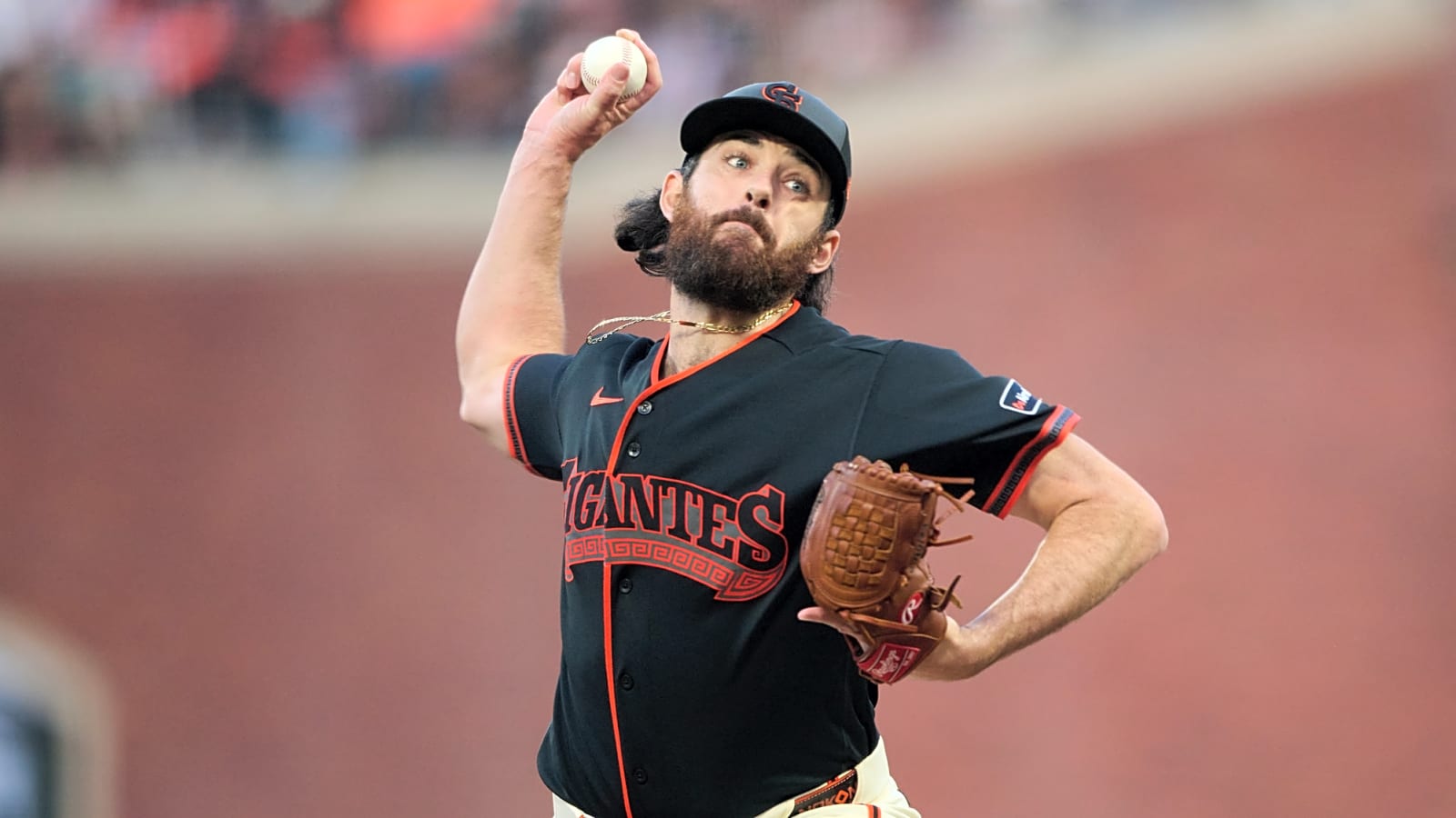 2026 Transactions: Blue Jays Calling Up Rodriguez, Giants Demote Walker