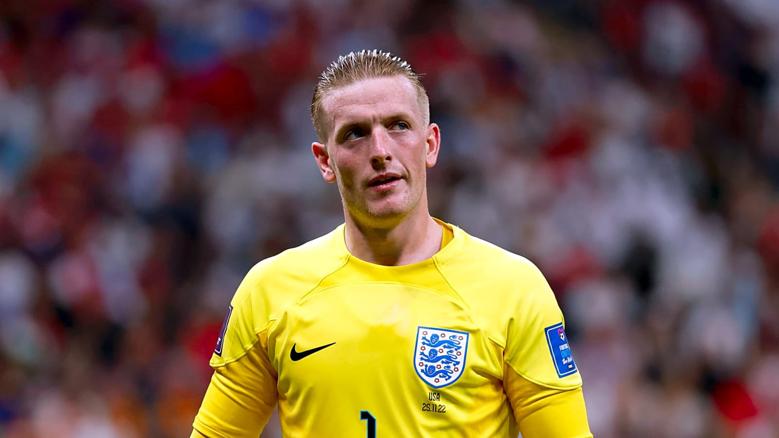 'Why not?' – Pundit believes 31-year-old goalkeeper should join Chelsea