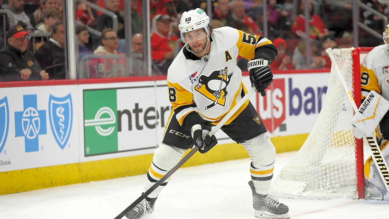 Kris Letang Deemed Completely Untradeable by Top Pittsburgh Penguins Insider Josh Yohe