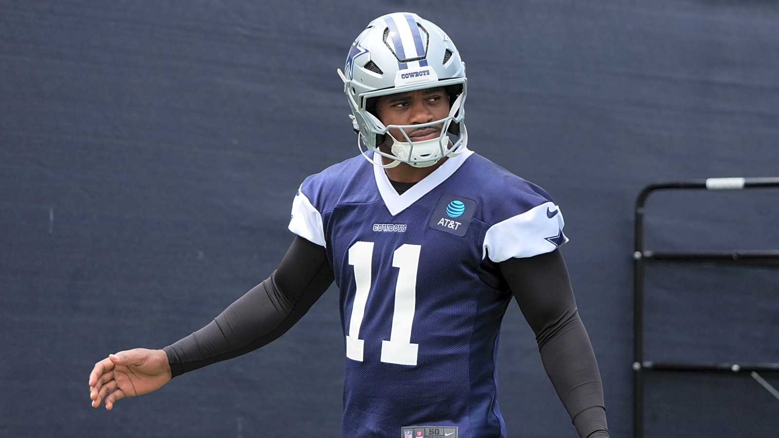 BREAKING NEWS: Micah Parsons requests trade out of Dallas