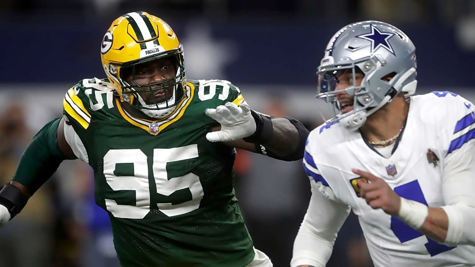 Packers Officially Rule Out Three Players From Week 7