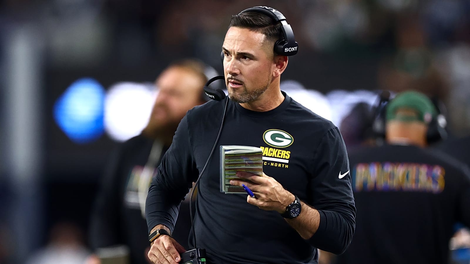 Green Bay Packers: Tick Tock On Terrible Time Management