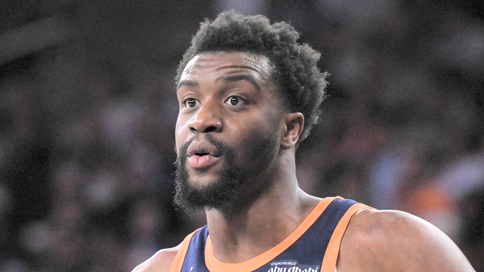 Knicks exercise option on Ariel Hukporti, decline option on P.J. Tucker