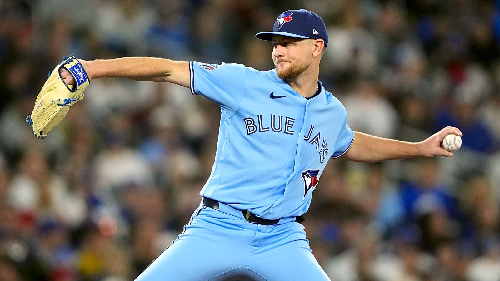 2026 Transactions: Dodgers Trade for Lauer, Giolito Back in Majors