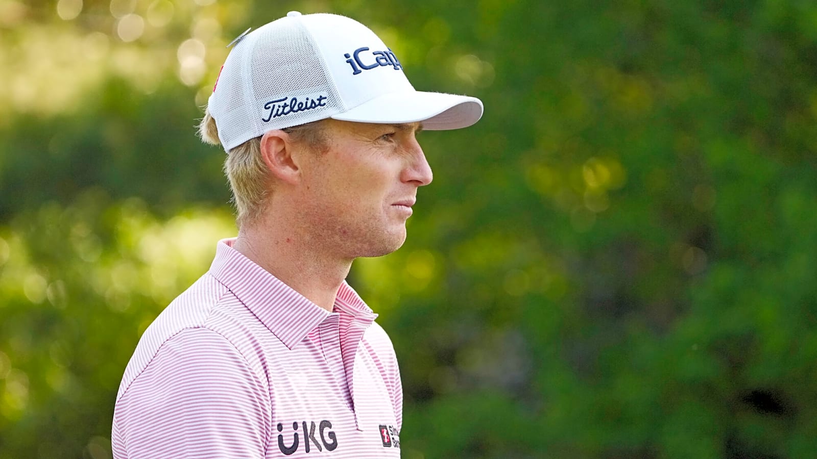 Will Zalatoris makes devastating injury announcement