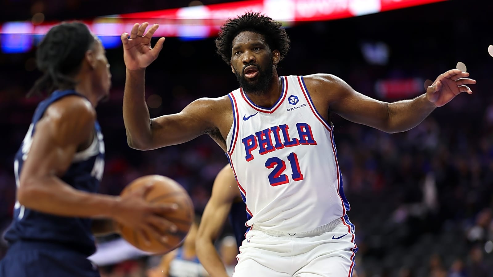 Joel Embiid’s durability under the microscope as 76ers chase elusive title