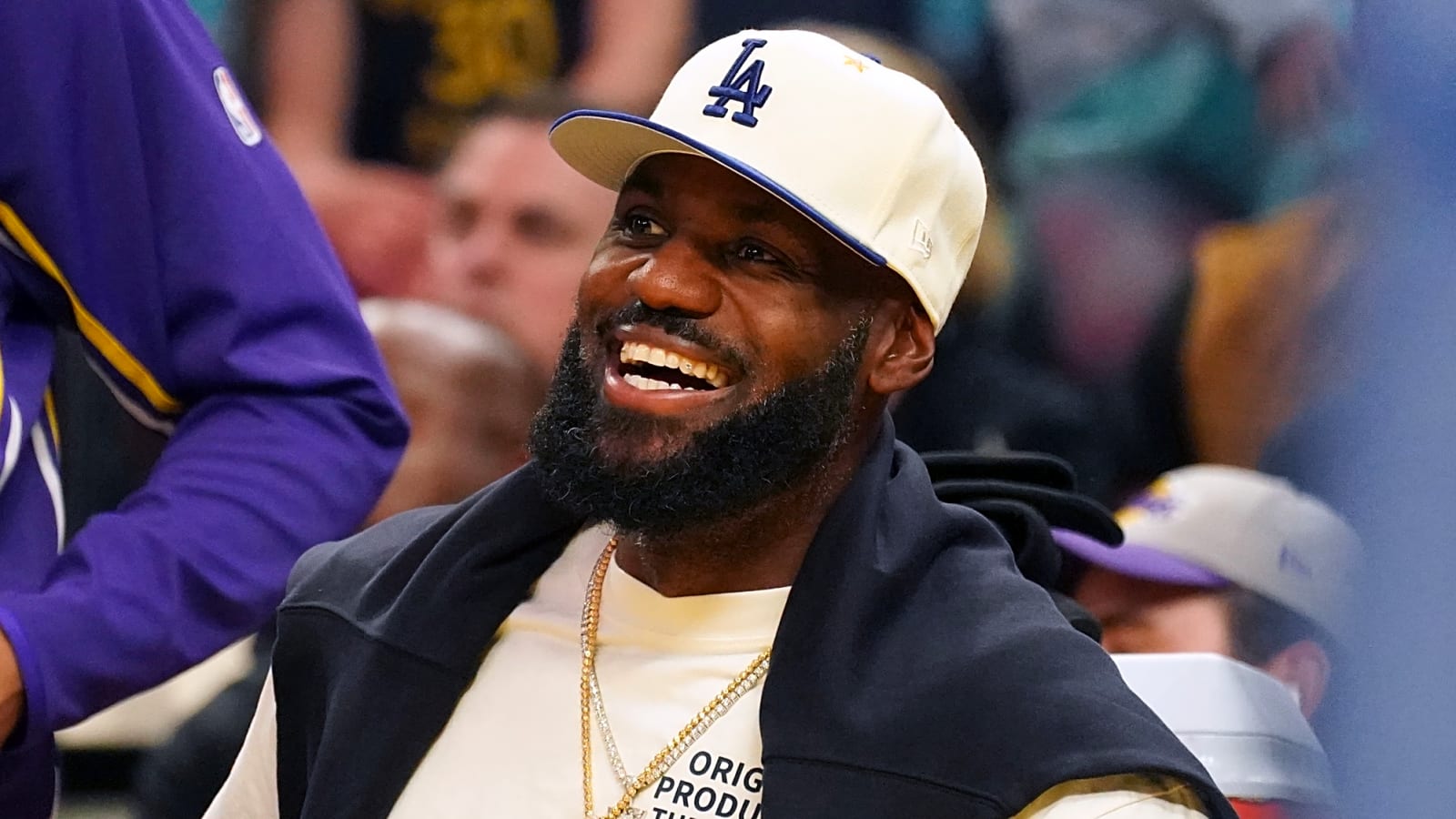 LeBron James, Kendrick Perkins Show Love To A’ja Wilson After ESPN’s Finals MVP Forecast
