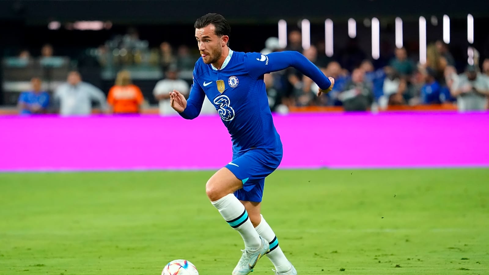 Ben Jacobs drops transfer update on Ben Chilwell and Axel Disasi – we have our doubts