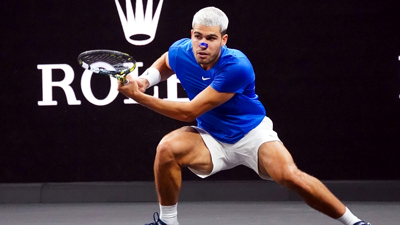 Carlos Alcaraz Wants to Break This ‘Crazy’ Record Held by Novak Djokovic