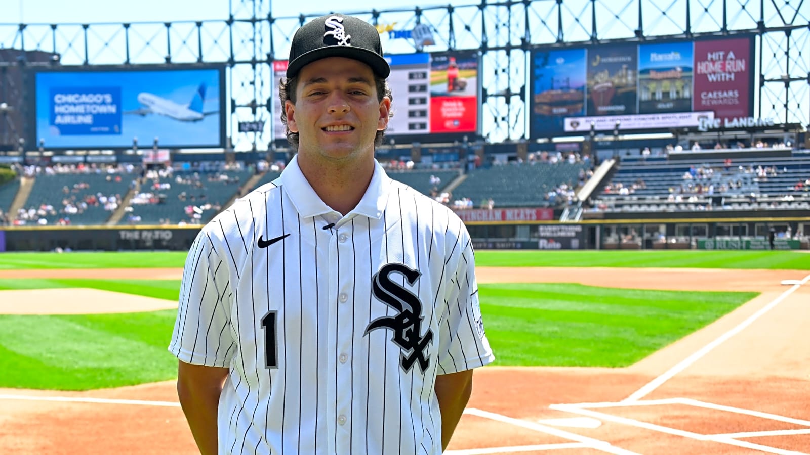 2026 MLB Draft Review: Chicago White Sox