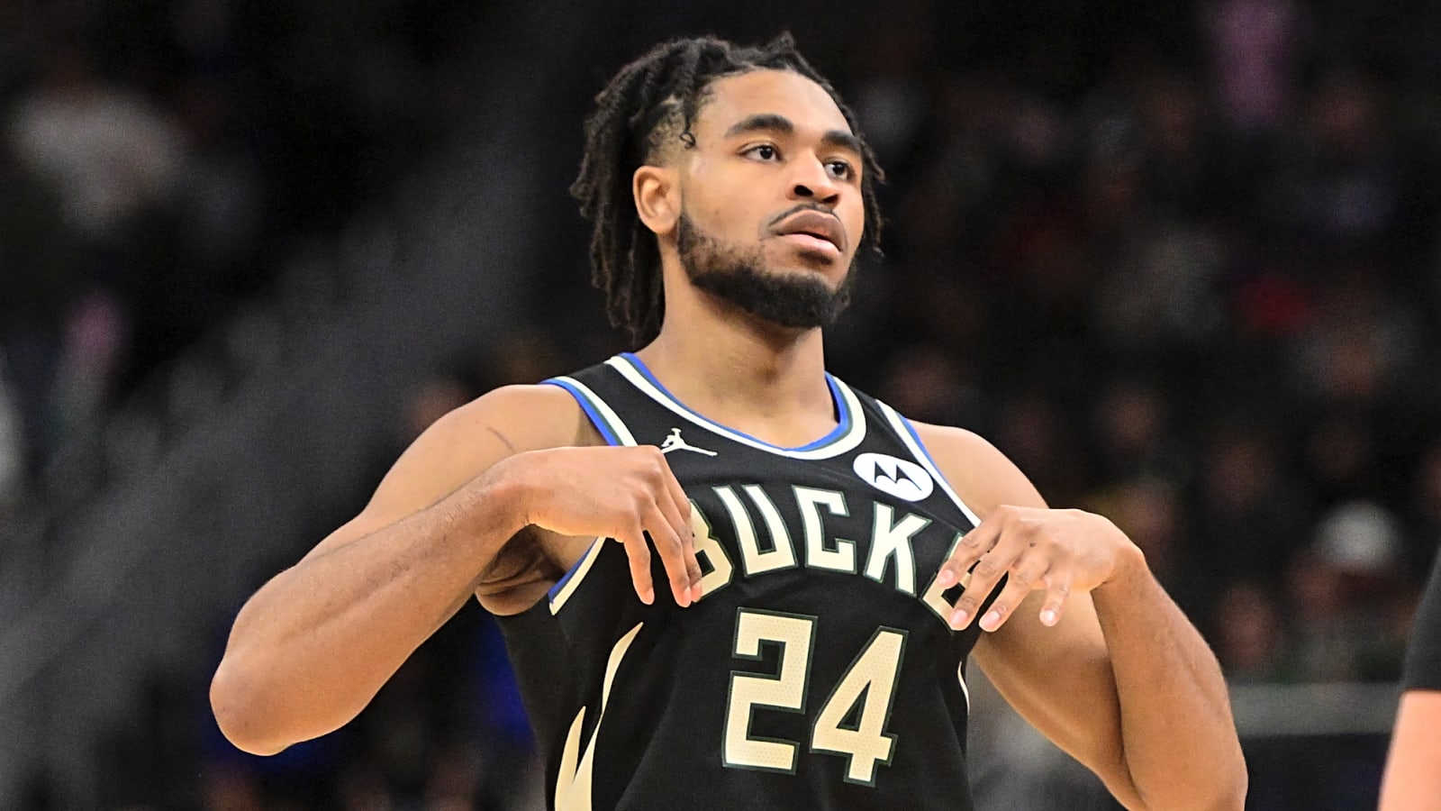 Cam Thomas takes more shots at his former team Nets