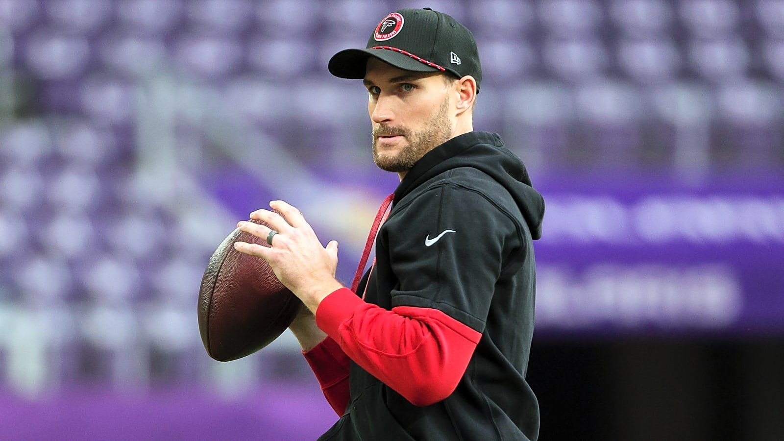 Report expands on how Cousins truly felt about Falcons drafting Penix Jr.